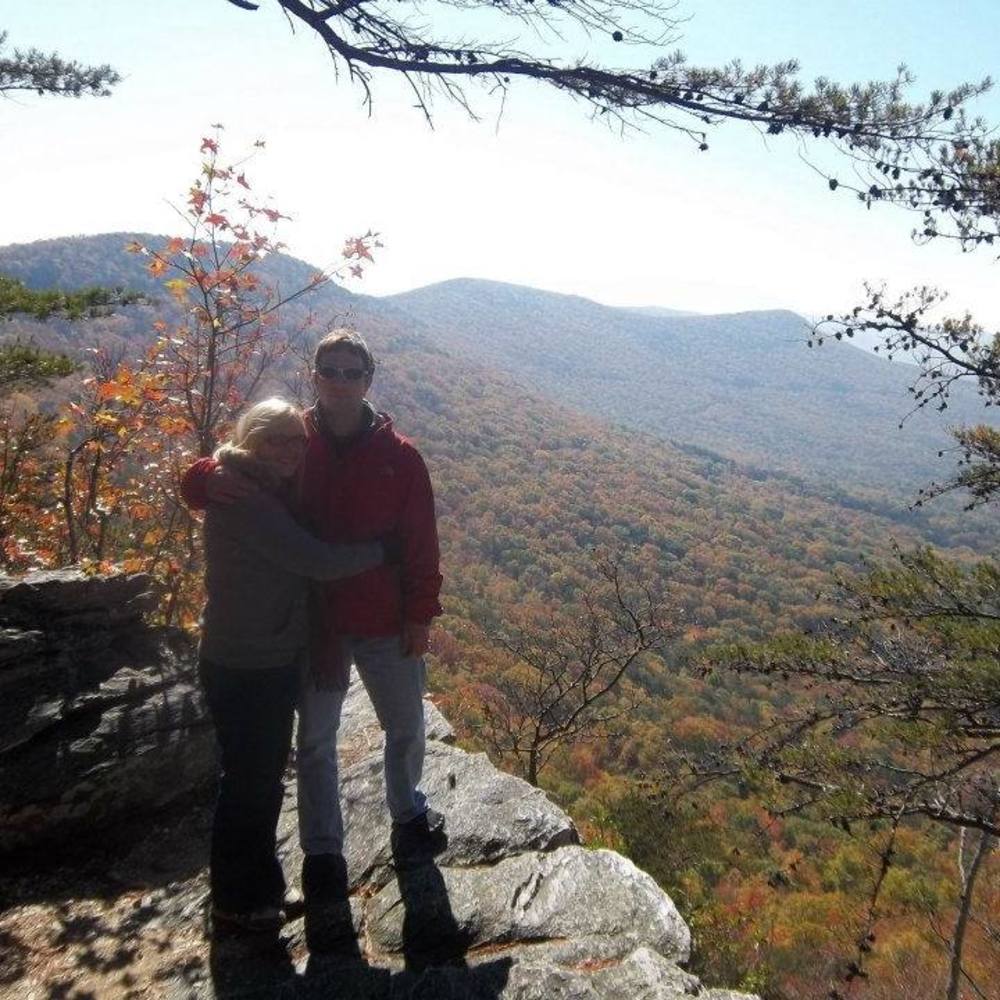 Meet your Posher, Lamar